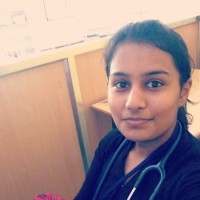 Priyadharshini R