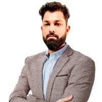 Ibrahim Ansari