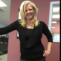 Stacy Bowen