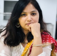 Chhaya Rani Garhewal