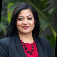 Pradnya Deshpande