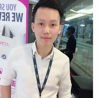 James Ding