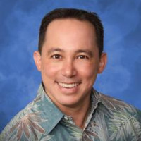 Dustin Monroy
