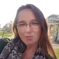 Kathryn Boutilier
