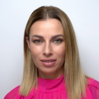 Katarína Chudá