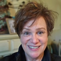 Catherine Heller