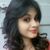 Tanya Patel