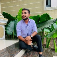 Suraj Prajapati