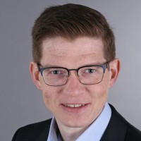 Markus May