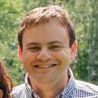 Nick Teich, PhD, LCSW