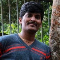 Ragavendran Babu