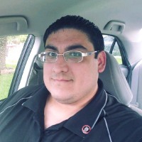 Ruben DeLeon