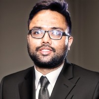 Rohit Garg