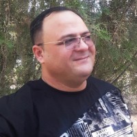 Shahram Bahrami Bilehsavar