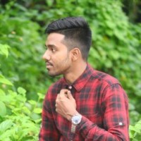 Soumodip Halder
