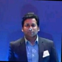 Ankur Mittal