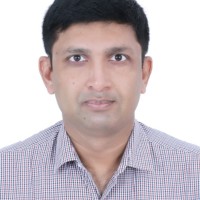 Anantha Kumar Kanthavel