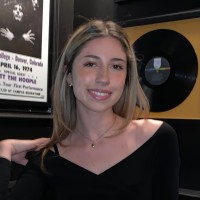 Sophia Pacifico