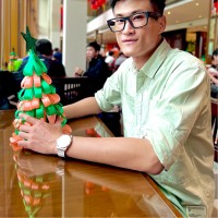 Nguyễn Trọng Toàn