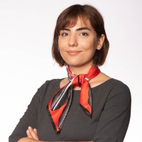 Parisa Iranshahi