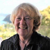 Jane Hindle