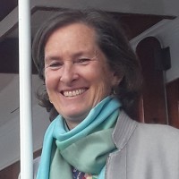 Lynn Fitzpatrick