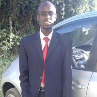 Korir Felix