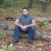 Victor Gonzalez