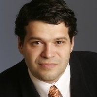 Luc Dupont