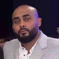 Hamed Hamed