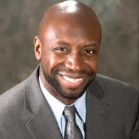 Reggie Wilson
