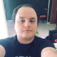 Adrián Lizárraga Encinas