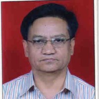 Vilas Naik