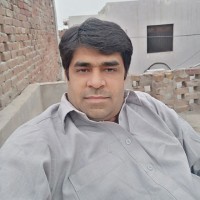 Ghulam Abbas