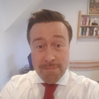 Dan Bruce Acma, Cgma