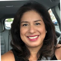 Evangelina Flores