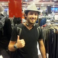Jose Weber Peña