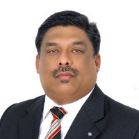 Mohamed Mafaz Nizamdeen