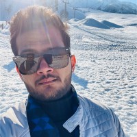 Nirbhay Jain