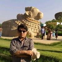 Santosh Shahi