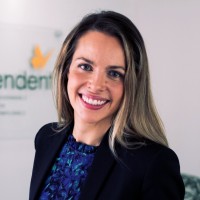 Gillean Dean Nordal