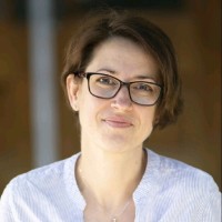 Tsanka Todorova, PhD