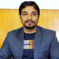 Liton Talukdar