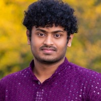Ashish B