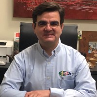 Ricardo Garcia Nieto