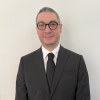 Massimiliano Parisi