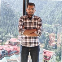 Deepanshu Sethi