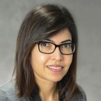 Faiza Hashmi, M.D.