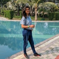 Kalyani Modi