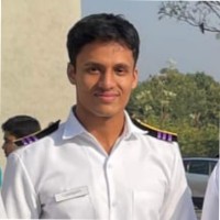 Yudhajit Chakrabarty